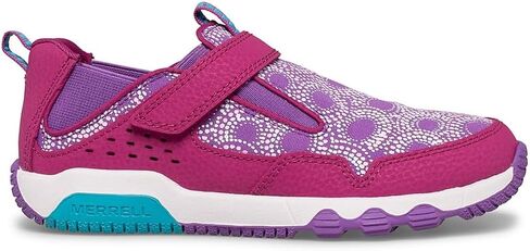 Merrell Unisex-Child Free Roam Moc Chroma Sneaker in Saudi Arabia