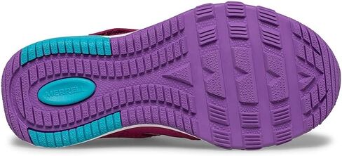 Merrell Unisex-Child Free Roam Moc Chroma Sneaker in Saudi Arabia