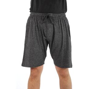 At The Buzzer Mens Pajama Shorts