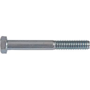 3407 Hex Cap Screw Metric M7-1.00 By 40mm, 10-Pack