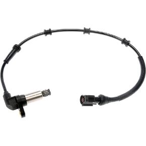 Dorman 970-392 Front Driver Side ABS Wheel Speed Sensor Compatible with Select Ford Models