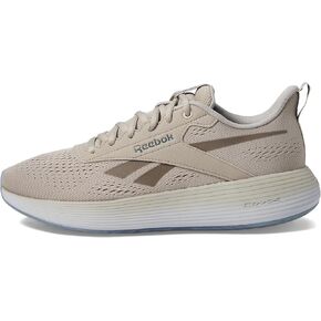 Reebok Unisex-Adult DMX Comfort + Slip-on Sneaker