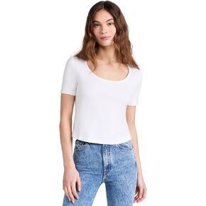 L'AGENCE Women's Dana Tee