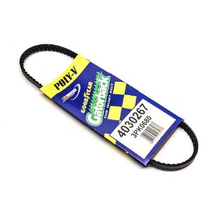 Continental OE Technology Series 4030267 3-Rib, 26.7" Multi-V Belt in Kuwait