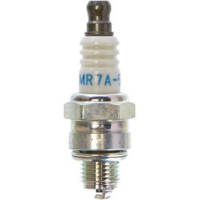NGK cmr7 a-5 spark plug, 1 Plug