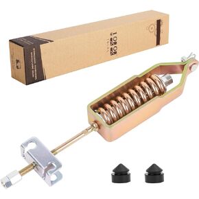 10L0L Brake Compensator Assembly Fits EZGO G&E 1994-Up Medalist/TXT Replaces 70272-G04 (Also 612558)