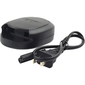 QC3 Replacement Charger Travel Home Wall Power Supply Battery Charger Compatible with Bose QuietComfort 3 QC 3 QC3 (Black)