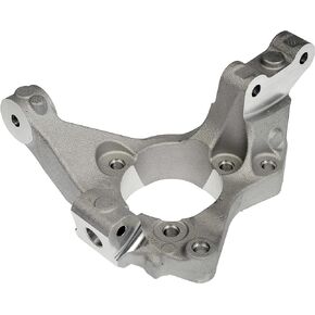 Dorman 698-235 Front Driver Side Steering Knuckle Compatible with Select Chevrolet/Pontiac/Saturn Models
