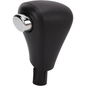 Automatic Shift Knob, Shift Knobs for Automatic Vehicles Compatible with Honda Accord 2003-2006 Gear Shift Knob Replaces 54130-SDA-A84ZB 54130-SDA-A51 in Kuwait