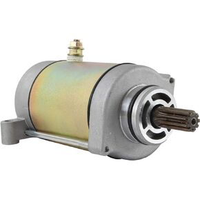 مشغل DB Electrical SCH0015 متوافق مع/بديل لـ CFMoto CF500 ATV 2007-2012، X5 Terralander 500 & Rancher 2011-2013