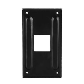 CPU Heatsink Bracket Backplate for Intel AMD + + Motherboard, CPU Cooler Backplane, Strong Heat Dissipation Metal Backplane