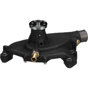 Quicksilver 8M0113735 Water Pump for Mercury V-8 MerCruiser Engines, Bi-Directional