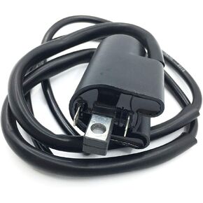 278000383 278001130 Replacement Ignition Coil NGK Fit for SeaDoo GS GSI GSX GTI GTI LE GTS GTX GTX Ltd SP SPX XP Jet Boat Challenger
