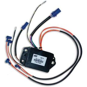 CDI Electronics 113-3101 Johnson/Evinrude Power Pack - 4/8 Cyl (1986-1988)