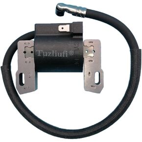 Ignition Coil Armature Magneto for B-S 499447 592846 691060 799651 841279 843327 843860 845126 445777 40F777 40G777 40H777 Engine Z308