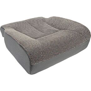 Dorman 926-852 Front Driver Side Seat Bottom Cushion and Cover Compatible with Select Dodge Models