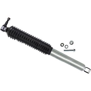 Rasifi Steering Stabilizer Shock, 24-286558 Front Steering Damper for 2017-2023 Ford F-250/F-350 Super Duty