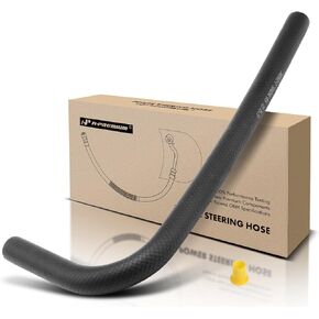 خط خرطوم خزان التوجيه المعزز A-Premium متوافق مع Jeep Wrangler 1991-1995 Cherokee 1991-1996 Comanche 1991-1992 Volkswagen Corrado 1992-1995 in Kuwait