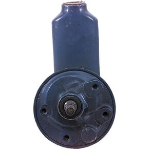 Cardone 20-6089 Remanufactured Power Steering Pump with Reservoir (Renewed)