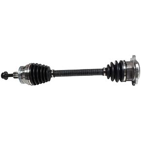 GSP NCV23575 CV Axle Shaft Assembly - Left Front (Driver Side)