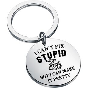 FAADBUK Funny Plastic Surgeon Gift Plastic Surgeon Thank You Gift Plastic Surgery Gift Cosmetic Surgeon Gift