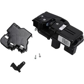 GM Genuine Parts 88956758 Front Driver Side Door Lock