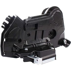 NewYall Front Left Driver Side Door Lock Actuator for Lexus RX350 RX450h 2016-2019 for Toyota Camry Corolla Highlander Sienna 2014-2019