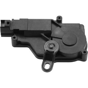 YHTAUTO Liftgate Door Lock Actuator | Replacement for 2005-2010 Kia Sportage Tailgate Hatch Latch Lock | Replace 957501F020