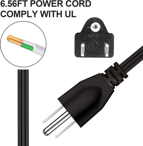Recessed Power Strip with Type C 20W PD Fast Charge Desk Power Outlet 4 Outlets 2 USB and 1 USB C Built in Furniture Extension Power Plug for Dorm Office (Black) in Saudi Arabia