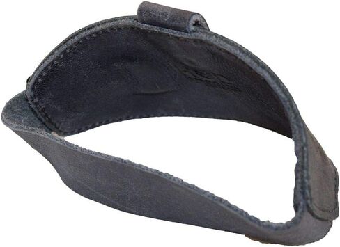 إخفاء وشرب، واقي جلدي لأحذية الدراجات النارية/محول/معدات راكبي الدراجات النارية/غطاء حذاء/واقي، مصنوع يدويًا in Kuwait