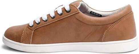 REVITALIGN Women's Empire Leather Sneaker in Saudi Arabia