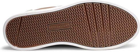 REVITALIGN Women's Empire Leather Sneaker in Saudi Arabia
