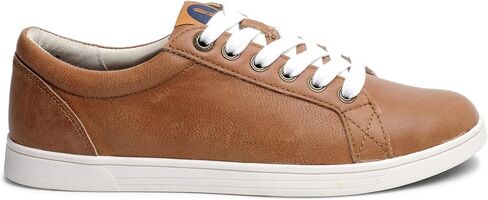 REVITALIGN Women's Empire Leather Sneaker in Saudi Arabia
