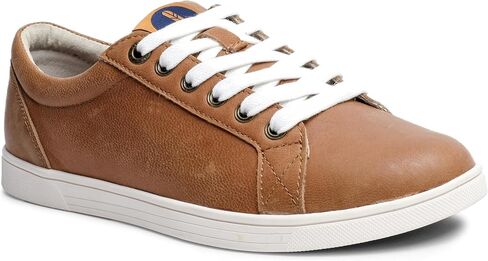 REVITALIGN Women's Empire Leather Sneaker in Saudi Arabia