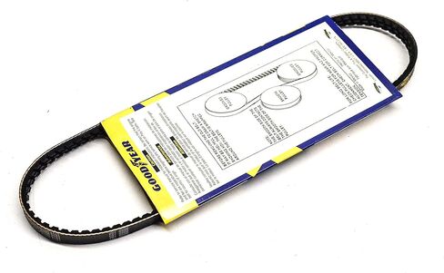 Continental OE Technology Series 4030267 3-Rib, 26.7" Multi-V Belt in Kuwait