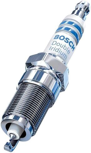 BOSCH 9603 OE سلك رفيع بقابس إيريديوم مزدوج - مفرد in Kuwait