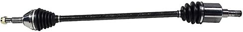 GSP NCV10615 CV Axle Shaft Assembly - Left Front (Driver Side) in Saudi Arabia
