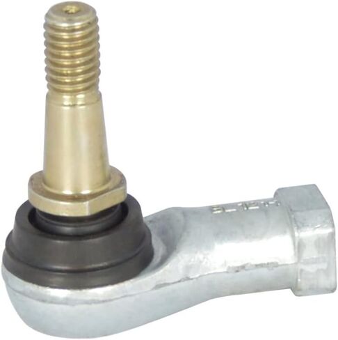 10L0L Golf Cart Tie Rod Assembly, Tie Rod and Tie Rod End (Left and Right) Fits EZGO Gas & Electric Golf Carts Years 2001-Up (26.44 Inch) 70876-G02 70902-G01 70902-G02 01069-G01 01069-G02 in Saudi Arabia