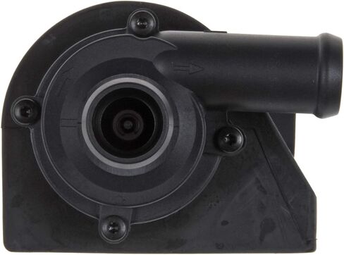 Gates 41505E Electric Engine Water Pump in Saudi Arabia