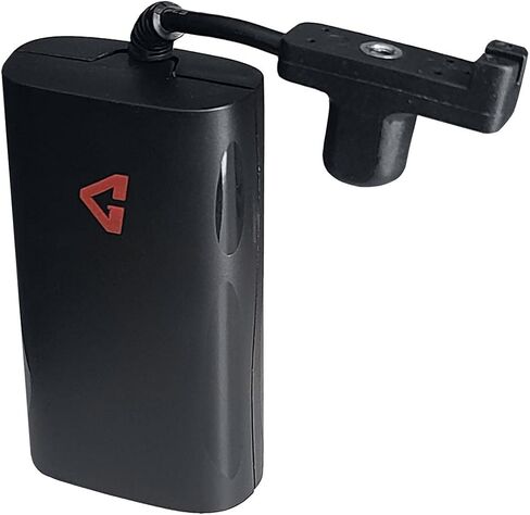 بطارية Gerbing 7V 2600mAh للقفازات وطبقات القاعدة in Kuwait