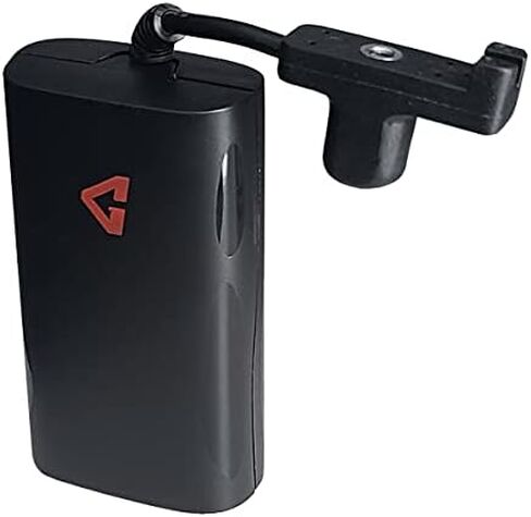 بطارية Gerbing 7V 2600mAh للقفازات وطبقات القاعدة in Kuwait