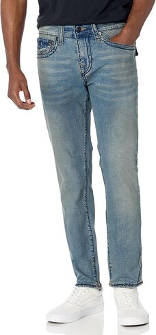True Religion Men's Rocco Big T Flap in Saudi Arabia