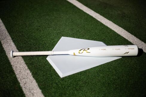 رولينغز | 2024 | أيقونة مضرب بيسبول | USSSA | -5 / -8 / -10 قطرة | 2 3/4 "برميل | 2 قطعة مركب in Saudi Arabia