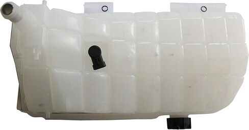 603-5403 T1673008 خزان خزان سائل التبريد متوافق مع 2008-2017 KENWORTH & PETERBILT خزان الفائض خزان الاسترداد مع مستشعر وغطاء T660 T800 W900 T880 335 337 365 386 389 in Kuwait
