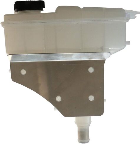 603-5403 T1673008 خزان خزان سائل التبريد متوافق مع 2008-2017 KENWORTH & PETERBILT خزان الفائض خزان الاسترداد مع مستشعر وغطاء T660 T800 W900 T880 335 337 365 386 389 in Kuwait