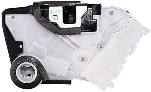 Power Door Lock Actuator Fits for 16-20 Honda Fit HR-V Passport Pilot Ridgeline Front Left (Driver'S Door) Replaces OEM 72150-T7W-A11, 72150-T5R-A41, 72165P in Saudi Arabia