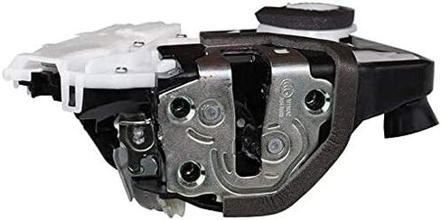 Power Door Lock Actuator Fits for 16-20 Honda Fit HR-V Passport Pilot Ridgeline Front Left (Driver'S Door) Replaces OEM 72150-T7W-A11, 72150-T5R-A41, 72165P in Saudi Arabia
