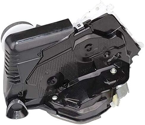 Power Door Lock Actuator Fits for 16-20 Honda Fit HR-V Passport Pilot Ridgeline Front Left (Driver'S Door) Replaces OEM 72150-T7W-A11, 72150-T5R-A41, 72165P in Saudi Arabia