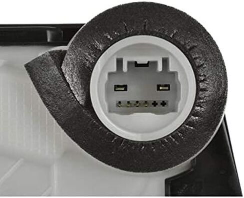 Power Door Lock Actuator Fits for 16-20 Honda Fit HR-V Passport Pilot Ridgeline Front Left (Driver'S Door) Replaces OEM 72150-T7W-A11, 72150-T5R-A41, 72165P in Saudi Arabia