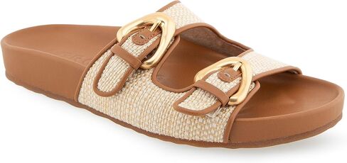 صندل مسطح للنساء من Aerosoles in Saudi Arabia